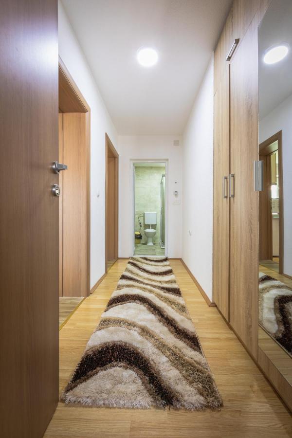 Guest House - Axios Гевгелия Экстерьер фото