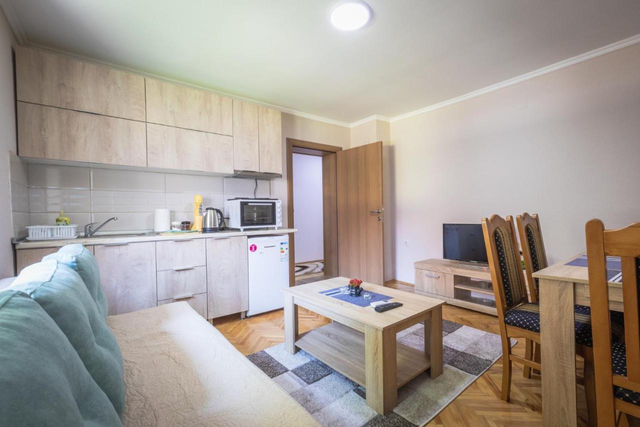 Guest House - Axios Гевгелия Экстерьер фото