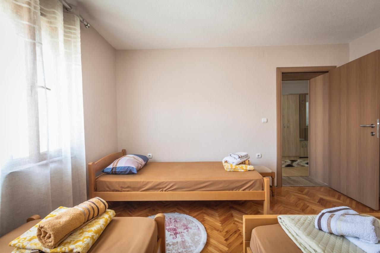 Guest House - Axios Гевгелия Экстерьер фото