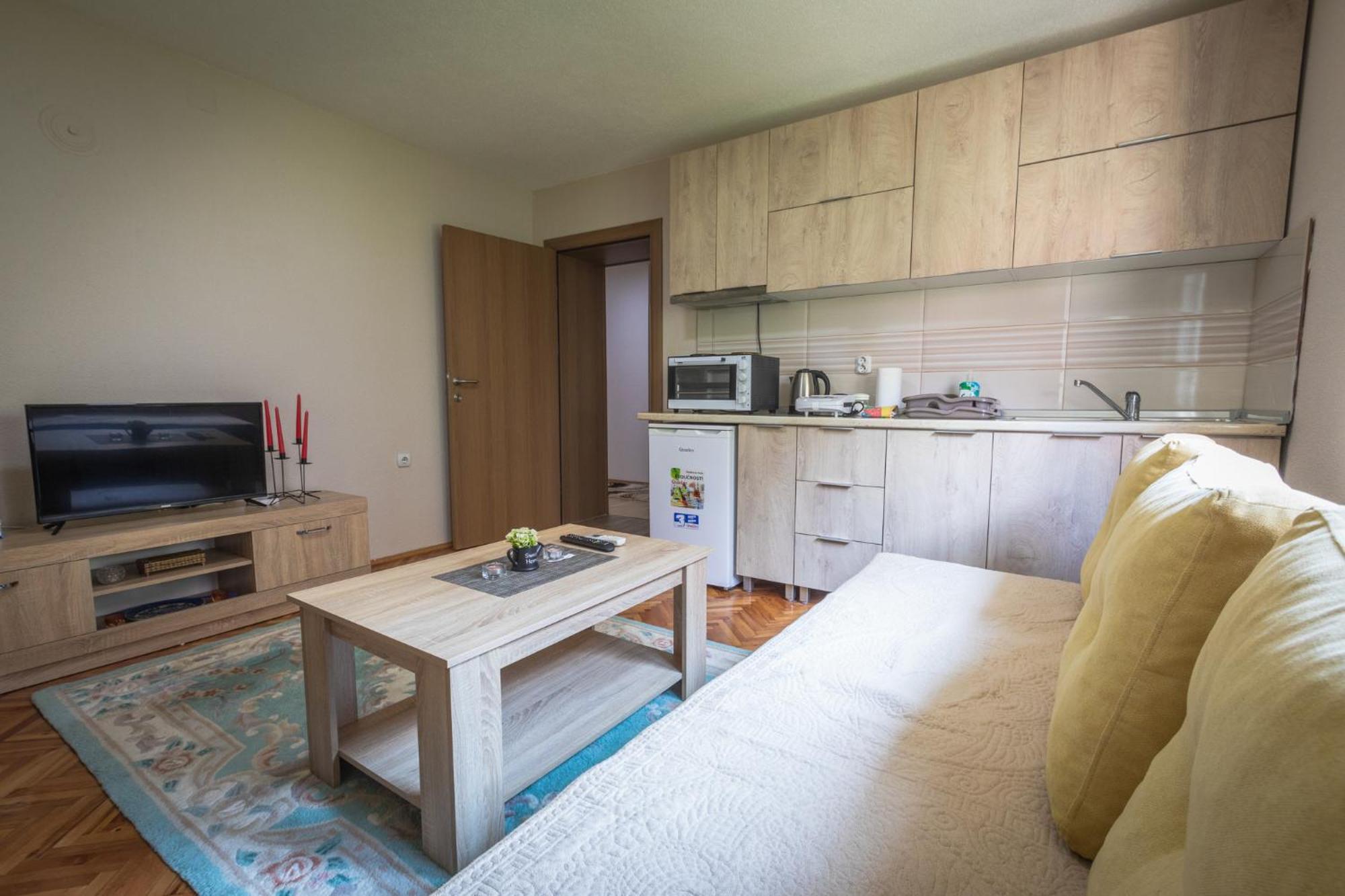 Guest House - Axios Гевгелия Экстерьер фото