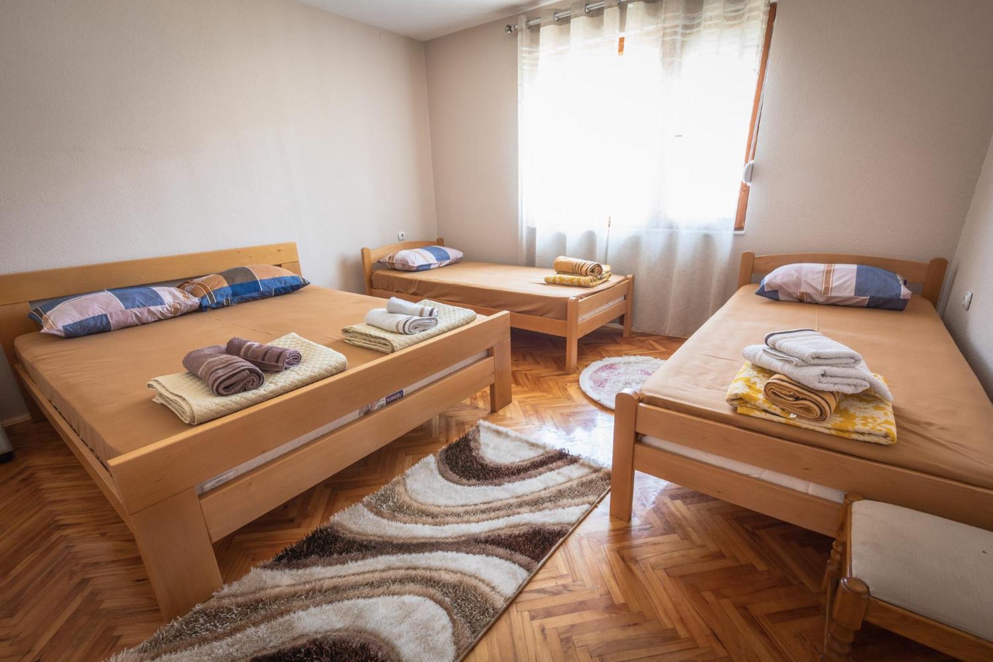 Guest House - Axios Гевгелия Экстерьер фото